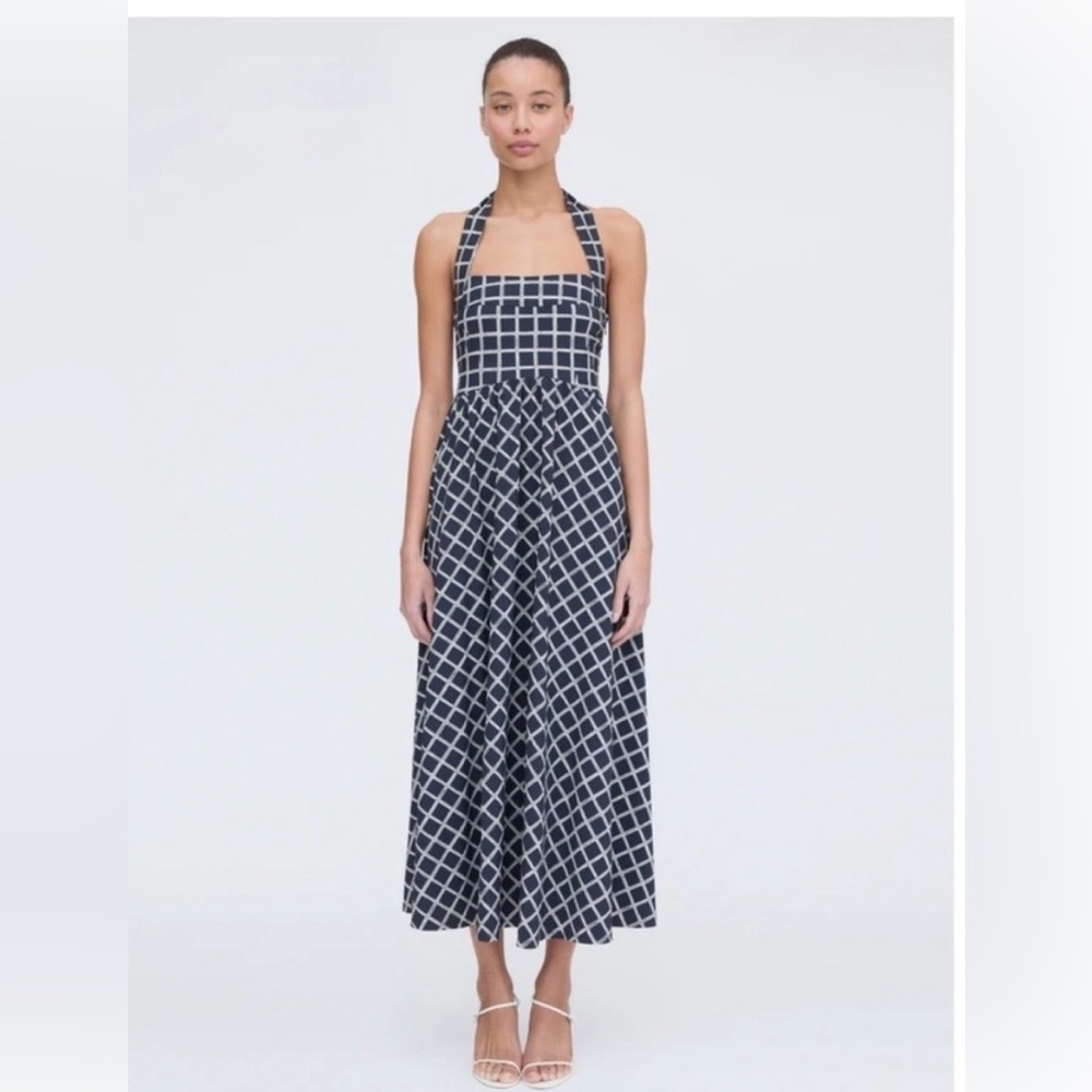 Hill house fleur midi size small